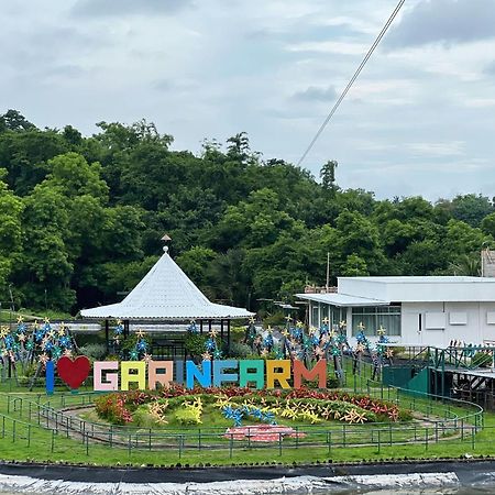 Garin Farm Pilgrimage Resort Powered By Cocotel San Joaquin Buitenkant foto
